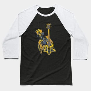 Funk Bootsy Baseball T-Shirt